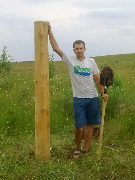 Михаил Верхоланцев | Пермь