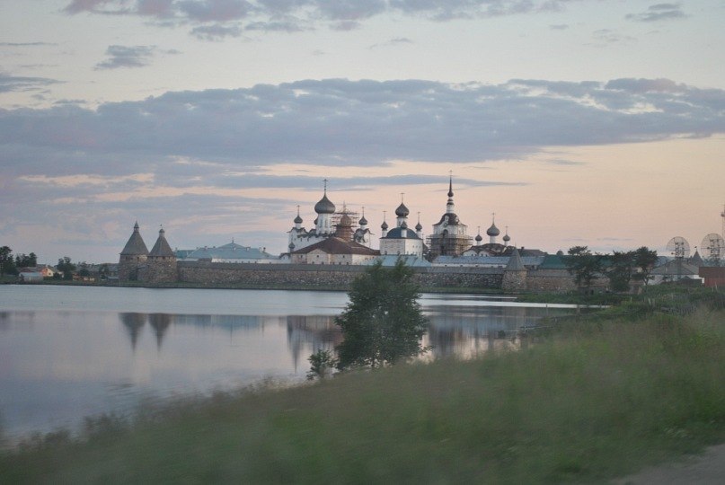 Наталья Гоголина | Москва