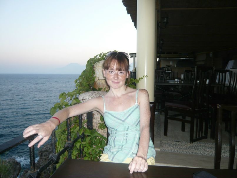 Ольга Болтушкина | Архангельск