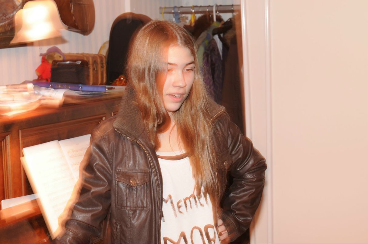 Vera Silkina | Москва