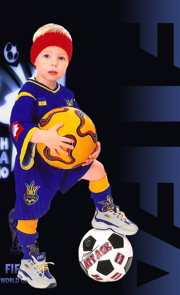 Юрий Ширяев | Запорожье