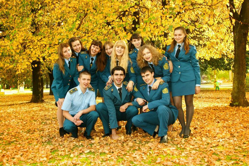 Алеся Маренич | Киев