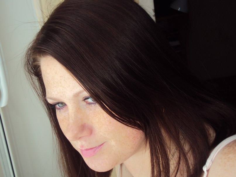 Ольга Домнина | Москва