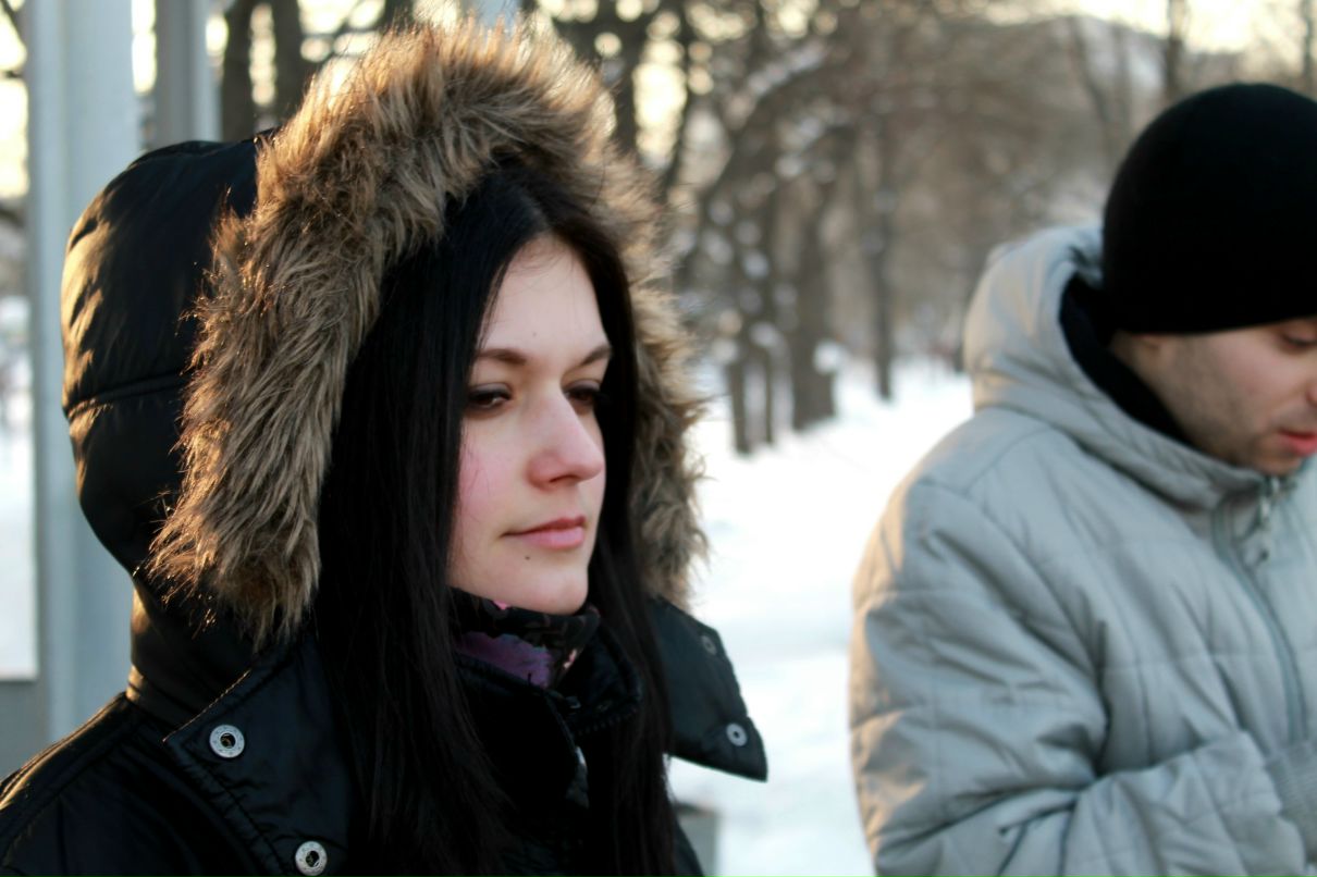 Маргарита Попугайкина ★ | Киев