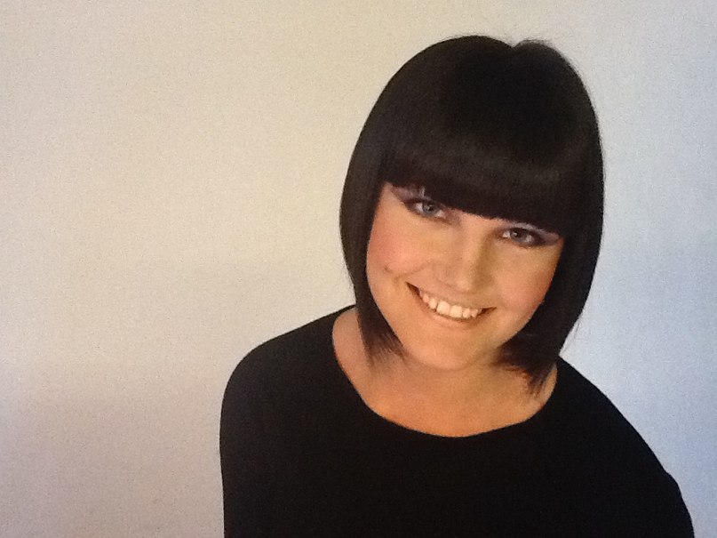 Anna Spenkova | Таллин