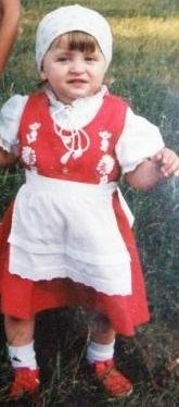 №97, Екатерина Буркацкая №97, Екатерина Буркацкая