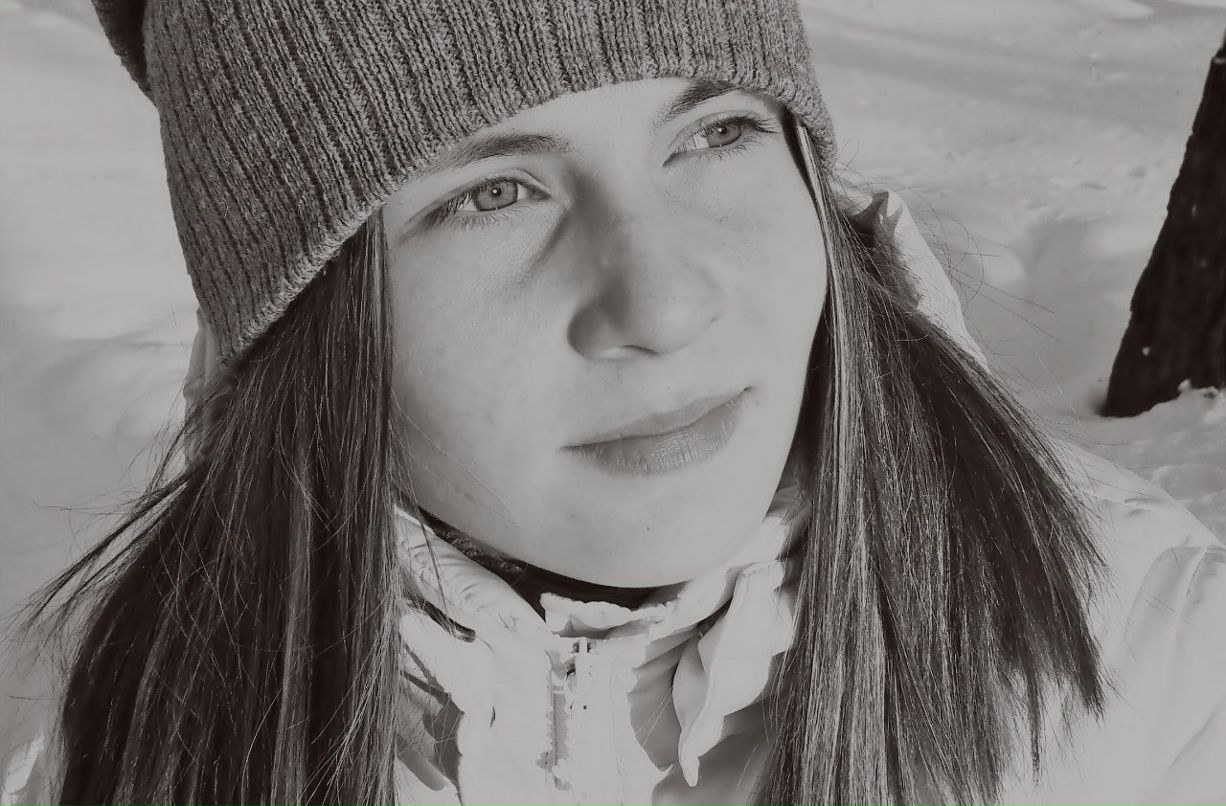 Арина Островская | 