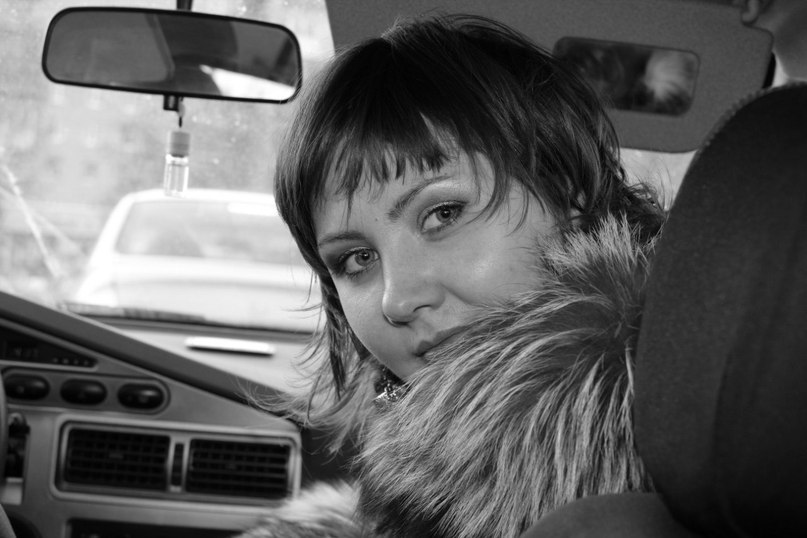 Юлия Гуккина | Петрозаводск