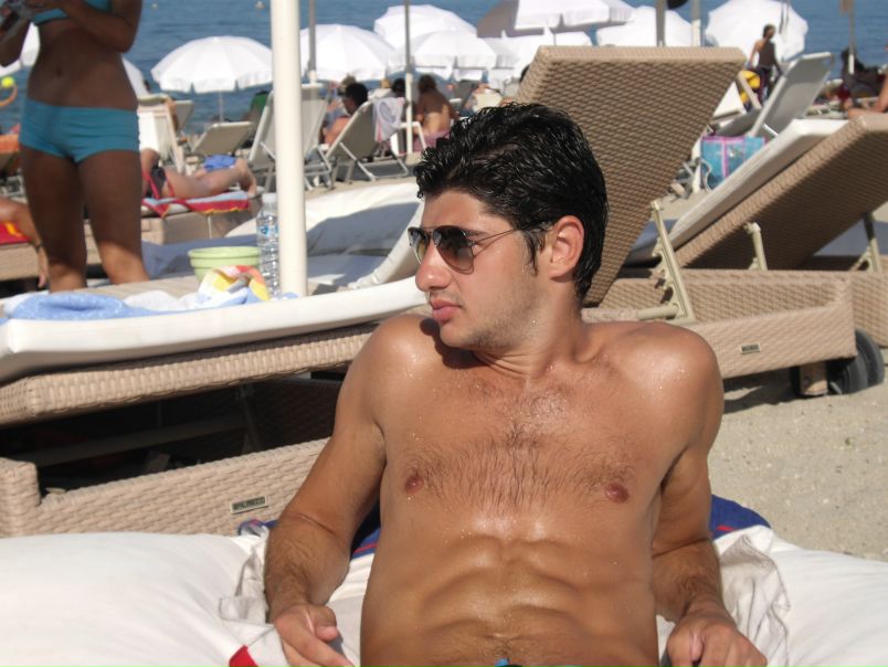 №15, Тигран Манукян, 11.5.1988, Paris №15, Тигран Манукян, 11.5.1988, Paris