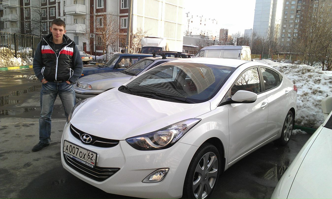 Александр Конкретный | Москва