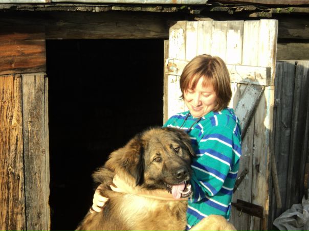 №1, Надя Хитеева №1, Надя Хитеева