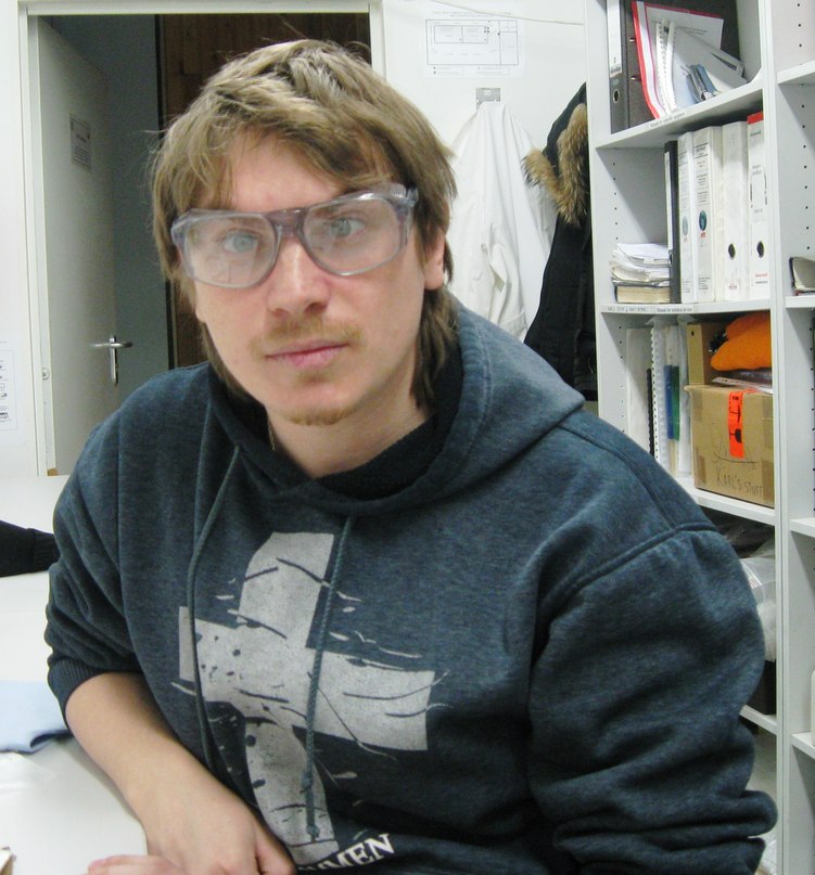 Никита Сиденко | 