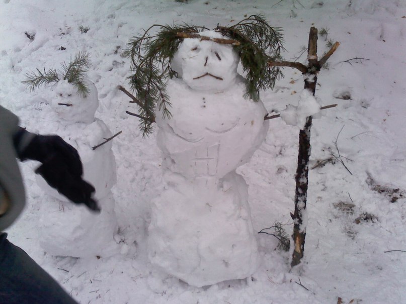 Катя Житникова | Тюмень