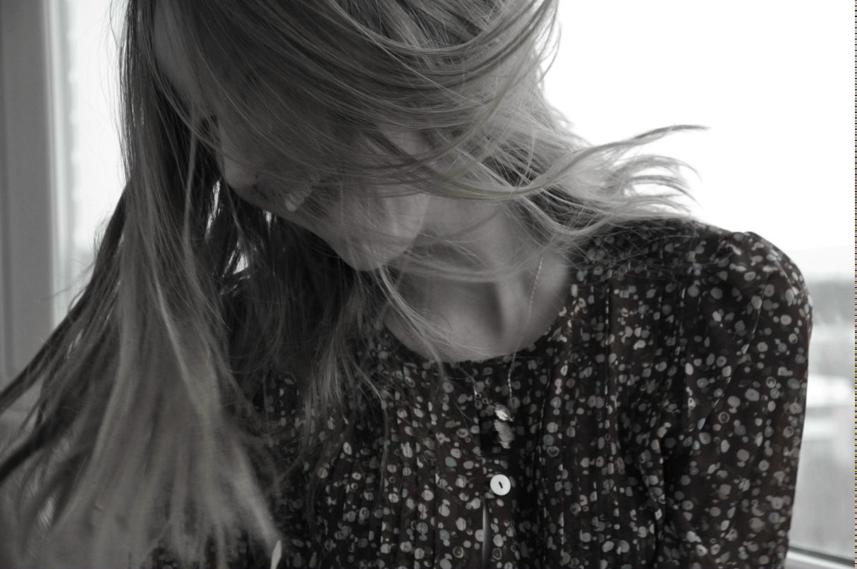 Мария Посашкова | Нижний Новгород