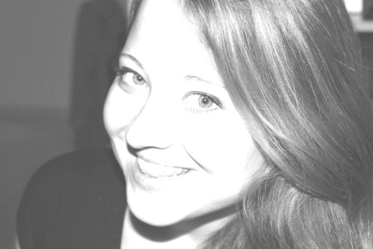 Ксения Красикова ♏ | Санкт-Петербург