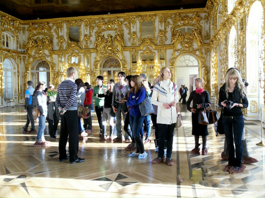 Екатерина Латыева | Екатеринбург