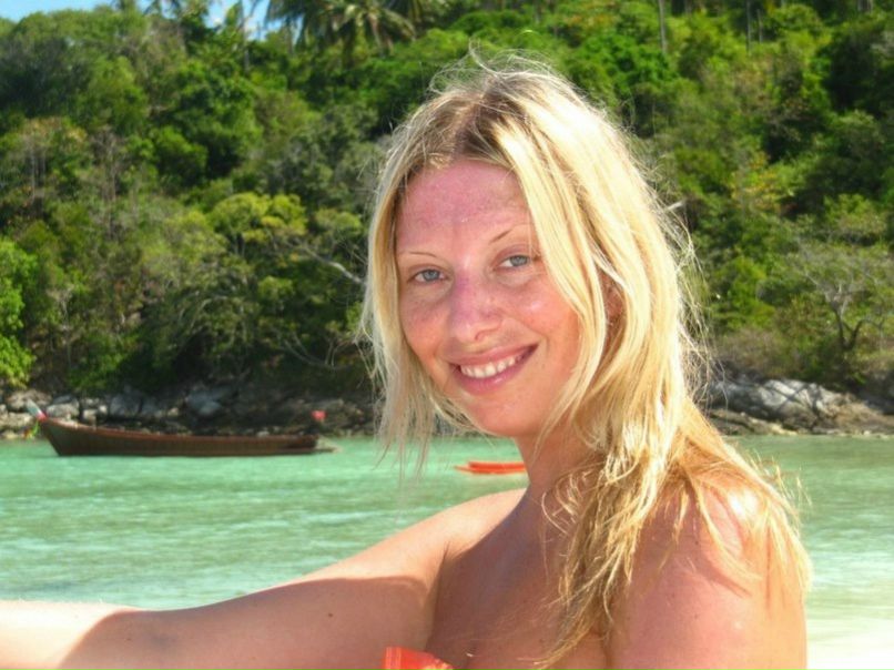 Мария Борисенко | Красноярск