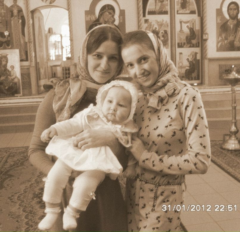 Анастасия Мальцева *Nastena* | Пермь