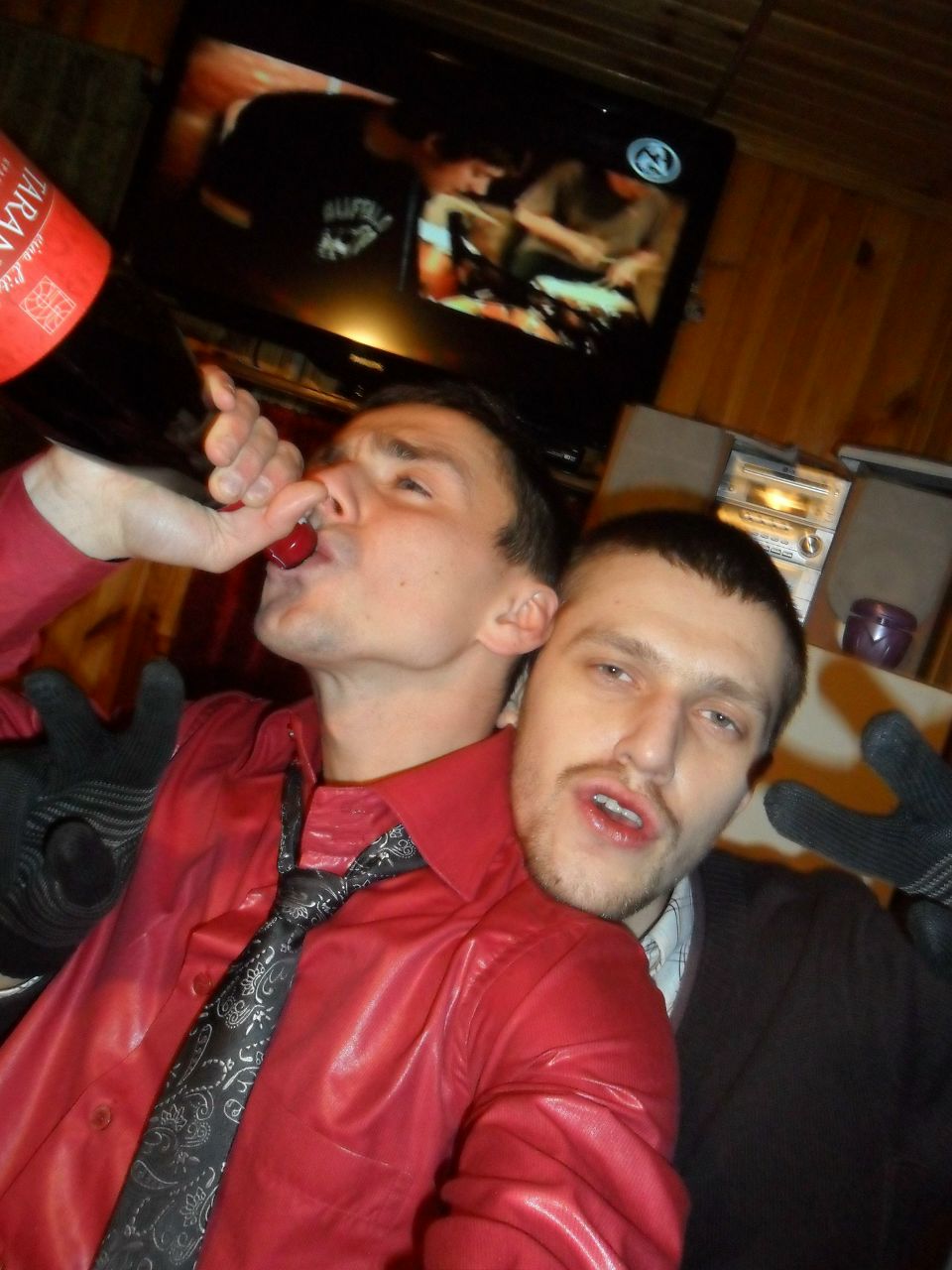 Виктор Емельянчик | Слоним