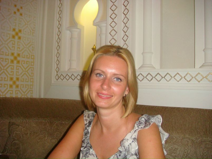 №2, Олеся Солодкая, Санкт-Петербург №2, Олеся Солодкая, Санкт-Петербург