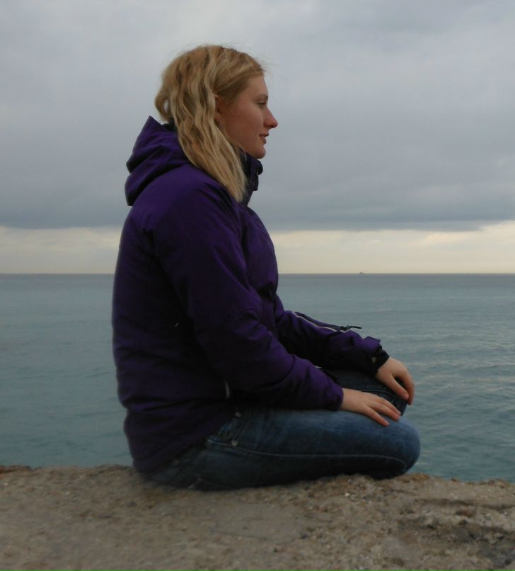 Алина Жарко | Полтава