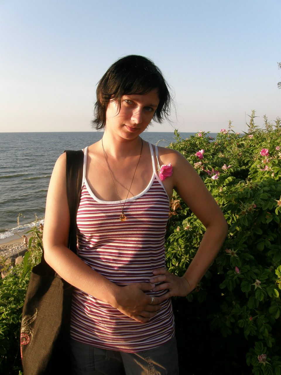 Лилия Шестоперова | Нижний Новгород