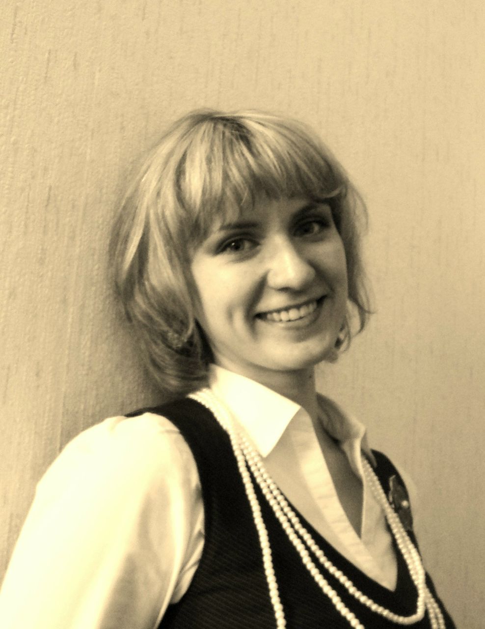 Даша Максимова-Непогодина | 