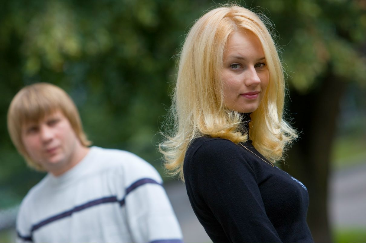 Анастасия Песоченская | Ярославль