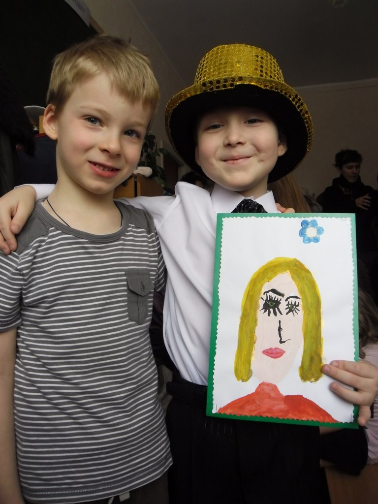 Жека Беляев | Киев