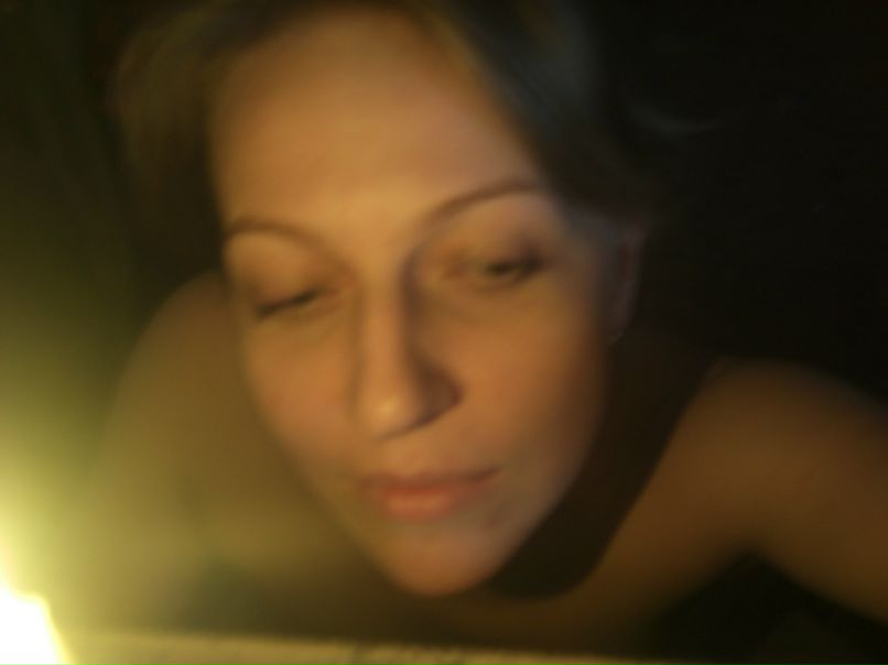 Виктория Рябцева | Губкин