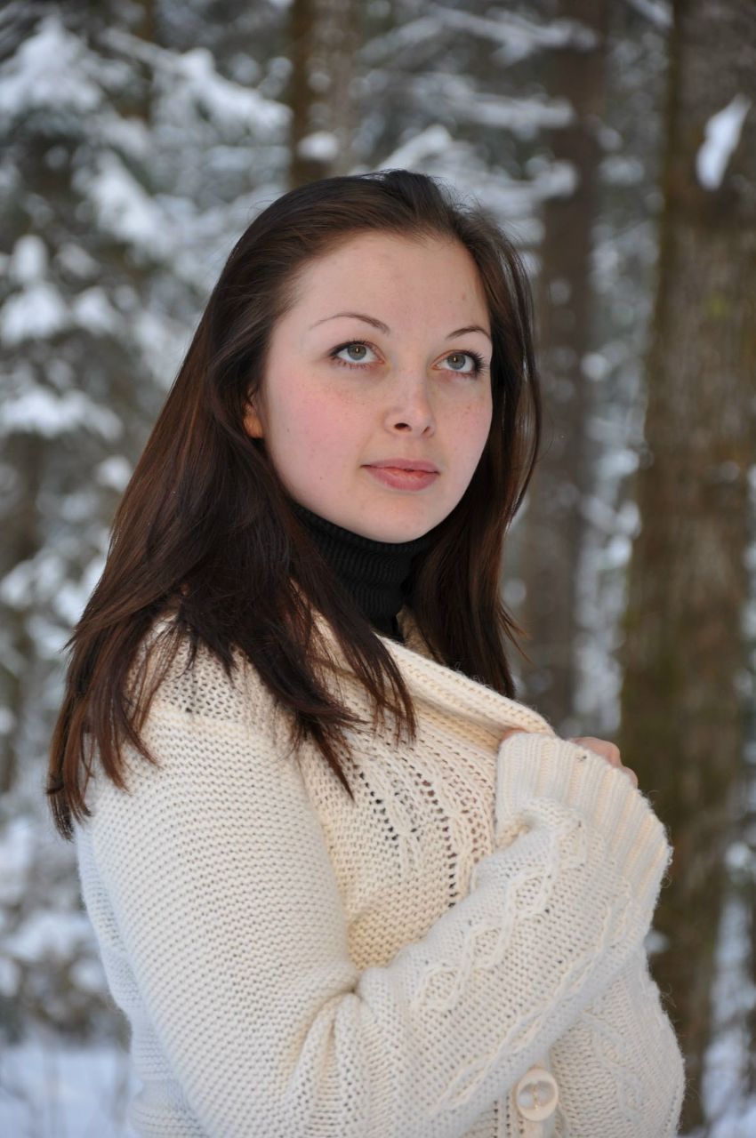 Екатерина Лапенок КетЬка-КонфетЬка | Волоколамск