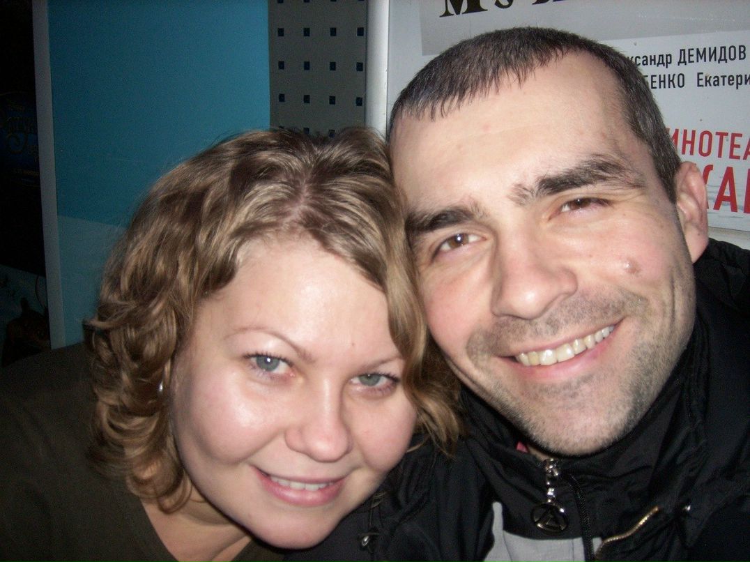 Ирина Авдеева | Белгород