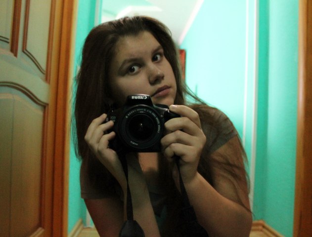 Алёна Раджаматова Дмитриевна | Казань