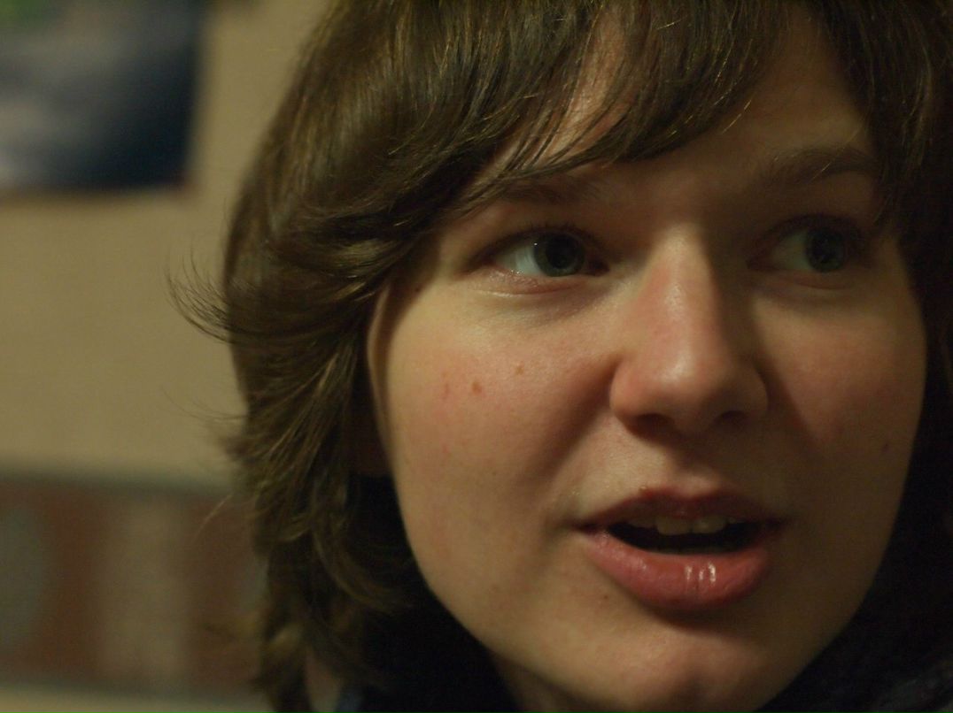 Вася Горбунов | 