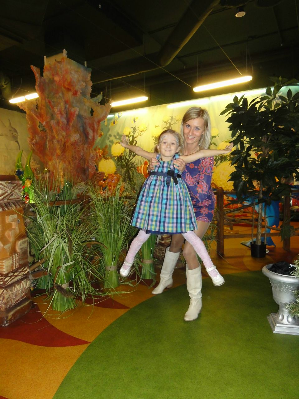 Евгения Опушнева | Калининград