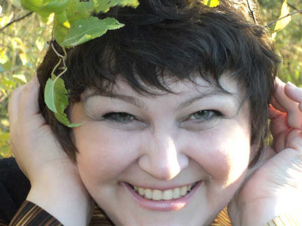 Ирина Хотьковская | Москва