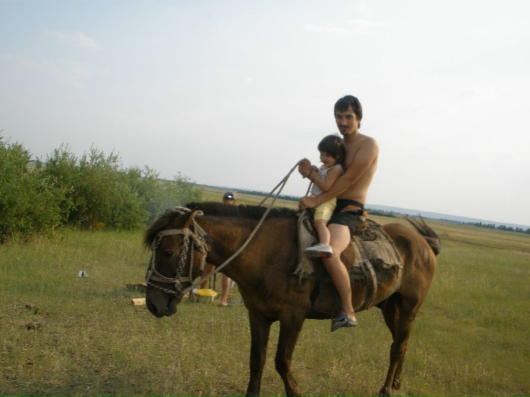 Алексей Гаврилои | Якутск