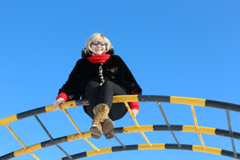 Елена Белоусова | Осташков