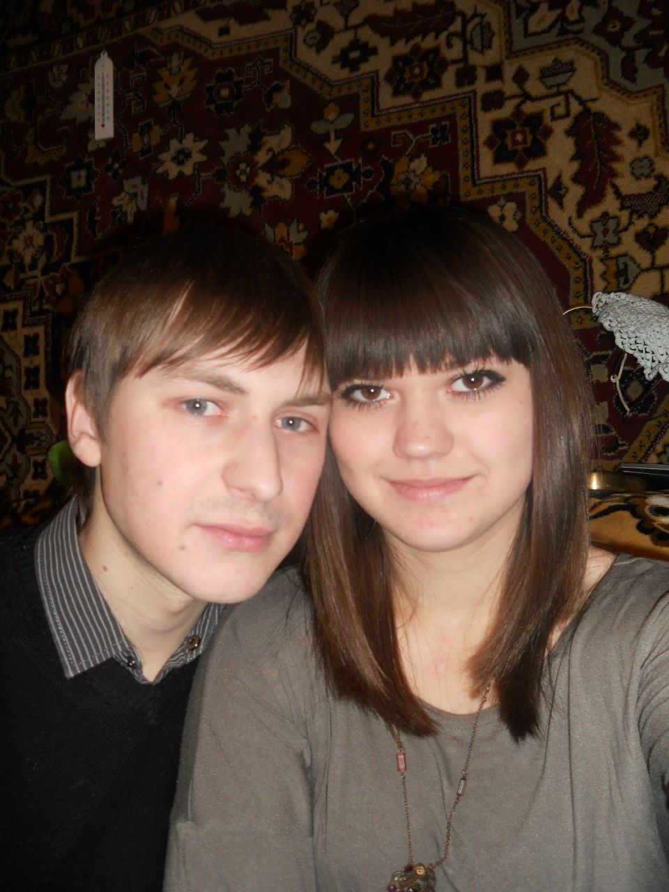 Евгения Фидинева ☠SОЛНЫШКА☠ | Новосибирск