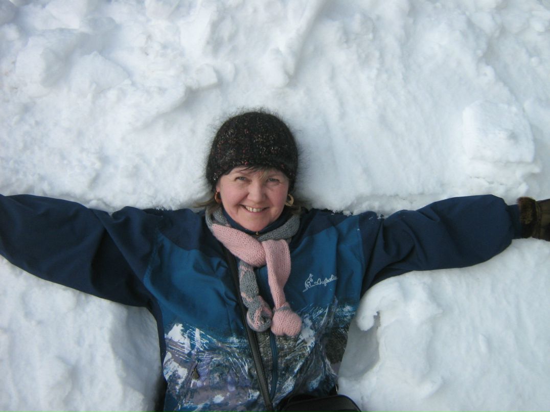 Алла Кукауппи | Кадуй (деревня)