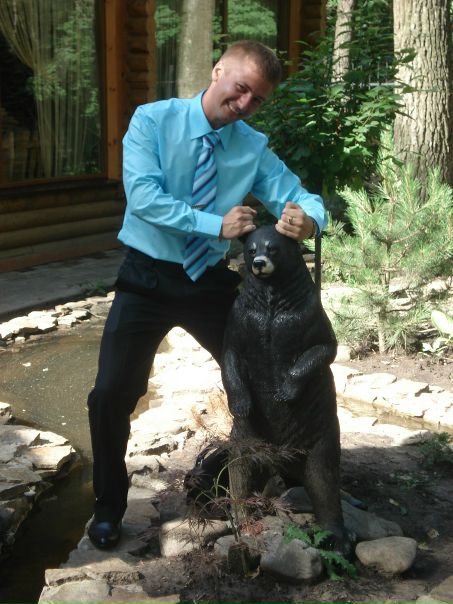 №44, Виталий Чирка, 36 лет, Винница №44, Виталий Чирка, 36 лет, Винница