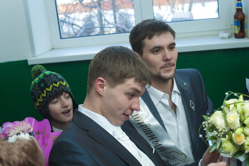 Кирилл Крылов Первый после бога | Москва