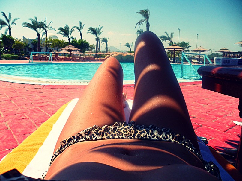 Yulianna Platonova | Москва