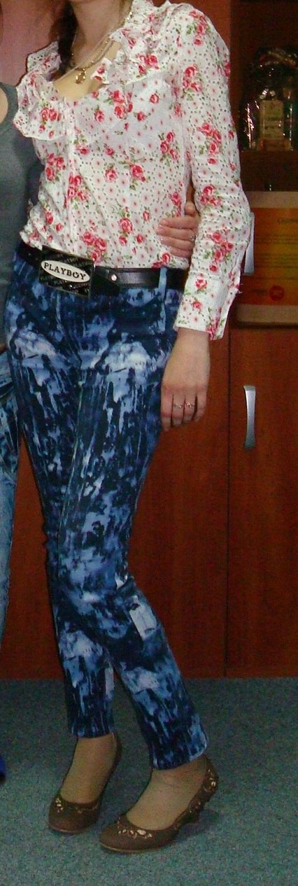 Марина Куропаткина | Харьков