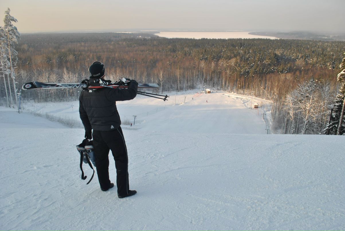 Женя Кавун | Санкт-Петербург