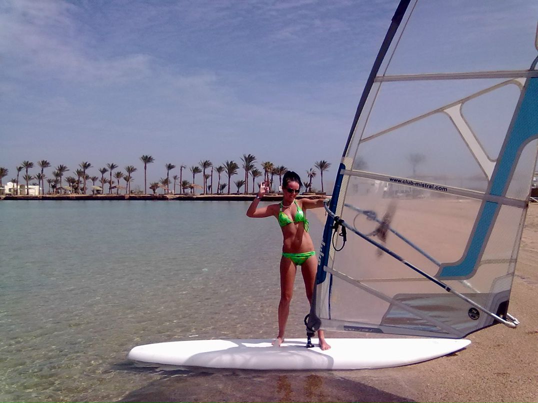 Анна Лебедева | Нижний Новгород