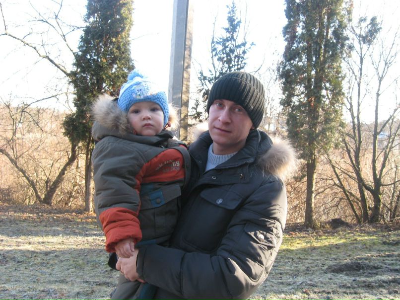 Юрій Гумницький | Тернополь