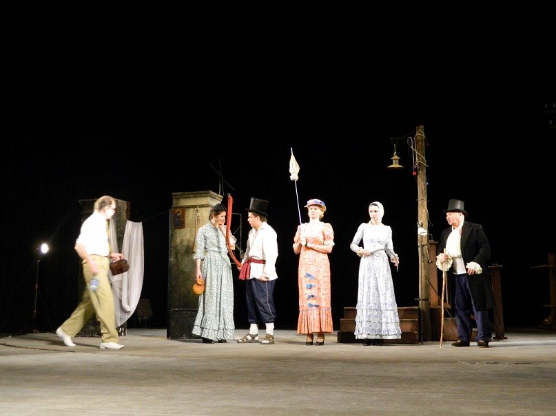 Семен Клевцов | Калуга