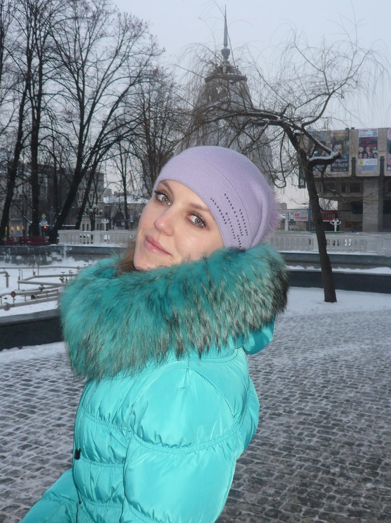 Елена Давыдова | Харьков