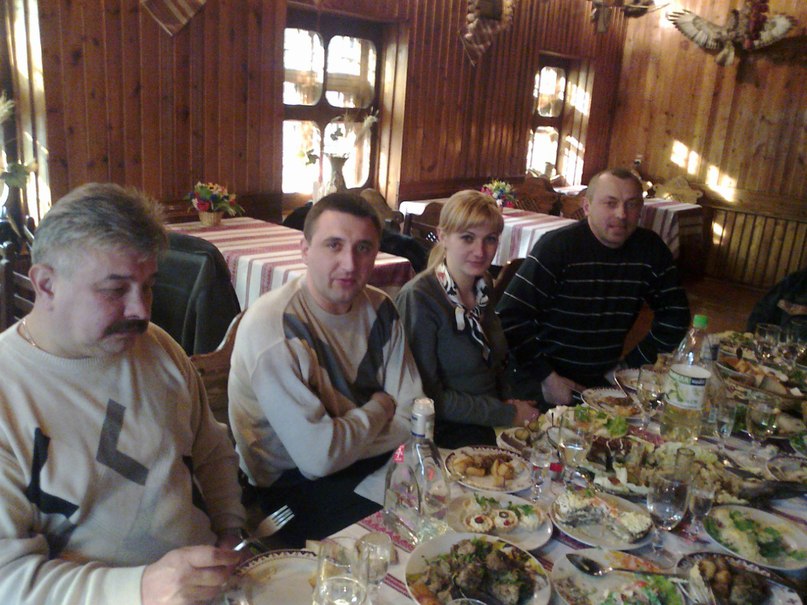 Алёна Урсуленко | Винница